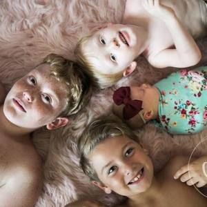 Meet your Posher, Tracey